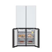 냉장고 LG 디오스 오브제컬렉션 STEM 베이직 냉장고 Fit & Max (M626GYQ052S.AKOR) 썸네일이미지 10
