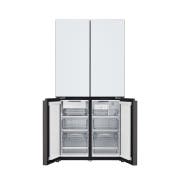 냉장고 LG 디오스 오브제컬렉션 STEM 베이직 냉장고 Fit & Max (M626GYQ052S.AKOR) 썸네일이미지 11
