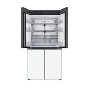 냉장고 LG 디오스 오브제컬렉션 STEM 베이직 냉장고 Fit & Max (M626MRQ052S.AKOR) 썸네일이미지 9