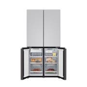 냉장고 LG 디오스 오브제컬렉션 STEM 베이직 냉장고 Fit & Max (M626MRQ052S.AKOR) 썸네일이미지 10