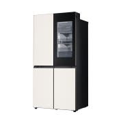 냉장고 LG 디오스 오브제컬렉션 냉장고 Fit & Max (노크온) (M626GBB332S.AKOR) 썸네일이미지 4
