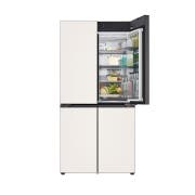 냉장고 LG 디오스 오브제컬렉션 냉장고 Fit & Max (노크온) (M626GBB332S.AKOR) 썸네일이미지 6