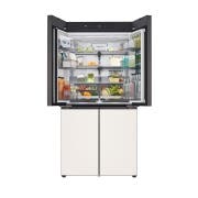 냉장고 LG 디오스 오브제컬렉션 냉장고 Fit & Max (노크온) (M626GBB332S.AKOR) 썸네일이미지 8