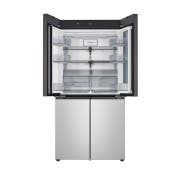 냉장고 LG 디오스 오브제컬렉션 냉장고 Fit & Max (노크온) (M626SVV332S.AKOR) 썸네일이미지 9
