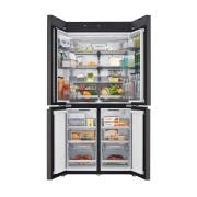 냉장고 LG 디오스 오브제컬렉션 냉장고 Fit & Max (노크온) (M626SVV332S.AKOR) 썸네일이미지 12