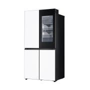 냉장고 LG 디오스 오브제컬렉션 냉장고 Fit & Max (노크온) (M626GQQ332S.AKOR) 썸네일이미지 4