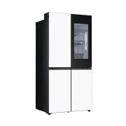 냉장고 LG 디오스 오브제컬렉션 냉장고 Fit & Max (노크온) (M626GQQ332S.AKOR) 썸네일이미지 5