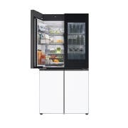 냉장고 LG 디오스 오브제컬렉션 냉장고 Fit & Max (노크온) (M626GQQ332S.AKOR) 썸네일이미지 7