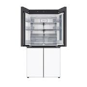 냉장고 LG 디오스 오브제컬렉션 냉장고 Fit & Max (노크온) (M626GQQ332S.AKOR) 썸네일이미지 9