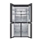 냉장고 LG 디오스 오브제컬렉션 냉장고 Fit & Max (노크온) (M626GQQ332S.AKOR) 썸네일이미지 13