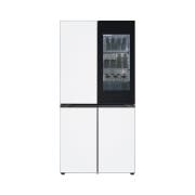 냉장고 LG 디오스 오브제컬렉션 냉장고 Fit & Max (노크온) (M626MQQ332S.AKOR) 썸네일이미지 3
