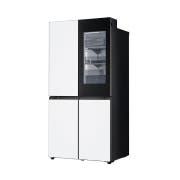 냉장고 LG 디오스 오브제컬렉션 냉장고 Fit & Max (노크온) (M626MQQ332S.AKOR) 썸네일이미지 4
