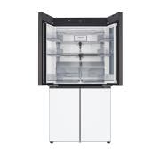 냉장고 LG 디오스 오브제컬렉션 냉장고 Fit & Max (노크온) (M626MQQ332S.AKOR) 썸네일이미지 9