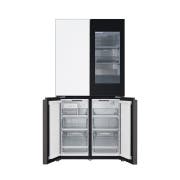 냉장고 LG 디오스 오브제컬렉션 냉장고 Fit & Max (노크온) (M626MQQ332S.AKOR) 썸네일이미지 11