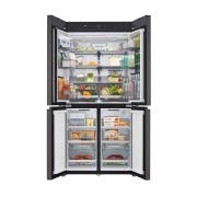 냉장고 LG 디오스 오브제컬렉션 냉장고 Fit & Max (노크온) (M626MQQ332S.AKOR) 썸네일이미지 12