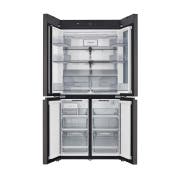 냉장고 LG 디오스 오브제컬렉션 냉장고 Fit & Max (노크온) (M626MQQ332S.AKOR) 썸네일이미지 13