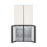 냉장고 LG 디오스 오브제컬렉션 냉장고 Fit & Max (M626GBB022S.AKOR) 썸네일이미지 11