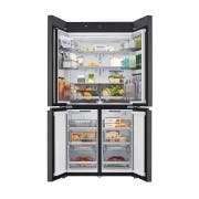 냉장고 LG 디오스 오브제컬렉션 냉장고 Fit & Max (M626GBB022S.AKOR) 썸네일이미지 12