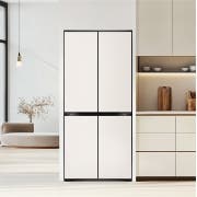 냉장고 LG 디오스 오브제컬렉션 냉장고 Fit & Max (M516GBB012S.CKOR) 썸네일이미지 1