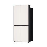 냉장고 LG 디오스 오브제컬렉션 냉장고 Fit & Max (M516GBB012S.CKOR) 썸네일이미지 5