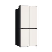 냉장고 LG 디오스 오브제컬렉션 냉장고 Fit & Max (M516GBB012S.CKOR) 썸네일이미지 4