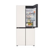 냉장고 LG 디오스 오브제컬렉션 냉장고 Fit & Max (M516GBB012S.CKOR) 썸네일이미지 6