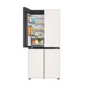 냉장고 LG 디오스 오브제컬렉션 냉장고 Fit & Max (M516GBB012S.CKOR) 썸네일이미지 7