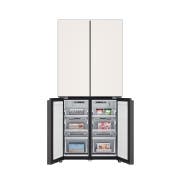 냉장고 LG 디오스 오브제컬렉션 냉장고 Fit & Max (M516GBB012S.CKOR) 썸네일이미지 10