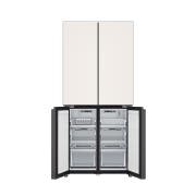 냉장고 LG 디오스 오브제컬렉션 냉장고 Fit & Max (M516GBB012S.CKOR) 썸네일이미지 11