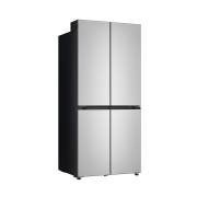 냉장고 LG 디오스 오브제컬렉션 냉장고 Fit & Max (M516SVV012S.CKOR) 썸네일이미지 5