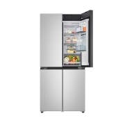 냉장고 LG 디오스 오브제컬렉션 냉장고 Fit & Max (M516SVV012S.CKOR) 썸네일이미지 6