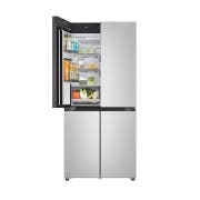 냉장고 LG 디오스 오브제컬렉션 냉장고 Fit & Max (M516SVV012S.CKOR) 썸네일이미지 7