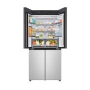 냉장고 LG 디오스 오브제컬렉션 냉장고 Fit & Max (M516SVV012S.CKOR) 썸네일이미지 8