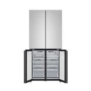 냉장고 LG 디오스 오브제컬렉션 냉장고 Fit & Max (M516SVV012S.CKOR) 썸네일이미지 11