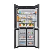냉장고 LG 디오스 오브제컬렉션 냉장고 Fit & Max (M516SVV012S.CKOR) 썸네일이미지 12
