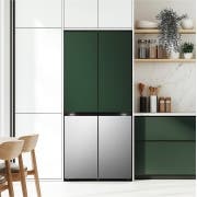 냉장고 LG 디오스 오브제컬렉션 냉장고 Fit & Max (M516SGS012S.CKOR) 썸네일이미지 1