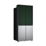 냉장고 LG 디오스 오브제컬렉션 냉장고 Fit & Max (M516SGS012S.CKOR) 썸네일이미지 5