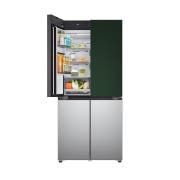 냉장고 LG 디오스 오브제컬렉션 냉장고 Fit & Max (M516SGS012S.CKOR) 썸네일이미지 7