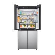 냉장고 LG 디오스 오브제컬렉션 냉장고 Fit & Max (M516SGS012S.CKOR) 썸네일이미지 8