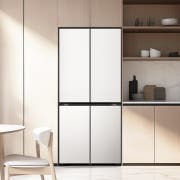 냉장고 LG 디오스 오브제컬렉션 냉장고 Fit & Max (M516MQQ012S.CKOR) 썸네일이미지 1