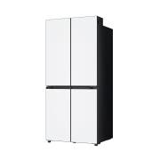 냉장고 LG 디오스 오브제컬렉션 냉장고 Fit & Max (M516MQQ012S.CKOR) 썸네일이미지 4