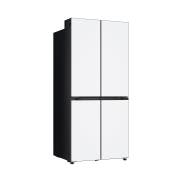 냉장고 LG 디오스 오브제컬렉션 냉장고 Fit & Max (M516MQQ012S.CKOR) 썸네일이미지 5