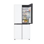 냉장고 LG 디오스 오브제컬렉션 냉장고 Fit & Max (M516MQQ012S.CKOR) 썸네일이미지 6