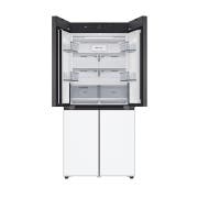냉장고 LG 디오스 오브제컬렉션 냉장고 Fit & Max (M516MQQ012S.CKOR) 썸네일이미지 9