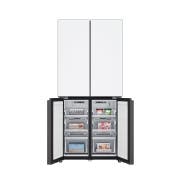 냉장고 LG 디오스 오브제컬렉션 냉장고 Fit & Max (M516MQQ012S.CKOR) 썸네일이미지 10