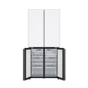 냉장고 LG 디오스 오브제컬렉션 냉장고 Fit & Max (M516MQQ012S.CKOR) 썸네일이미지 11