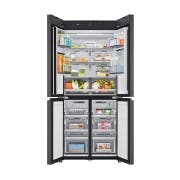 냉장고 LG 디오스 오브제컬렉션 냉장고 Fit & Max (M516MQQ012S.CKOR) 썸네일이미지 12