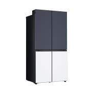 냉장고 LG 디오스 오브제컬렉션 STEM 베이직 냉장고 Fit & Max (M626MNQ052S.AKOR) 썸네일이미지 5