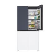 냉장고 LG 디오스 오브제컬렉션 STEM 베이직 냉장고 Fit & Max (M626MNQ052S.AKOR) 썸네일이미지 6