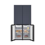 냉장고 LG 디오스 오브제컬렉션 STEM 베이직 냉장고 Fit & Max (M626MNQ052S.AKOR) 썸네일이미지 10